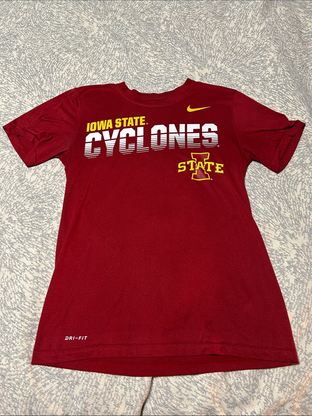 Iowa State T-Shirt